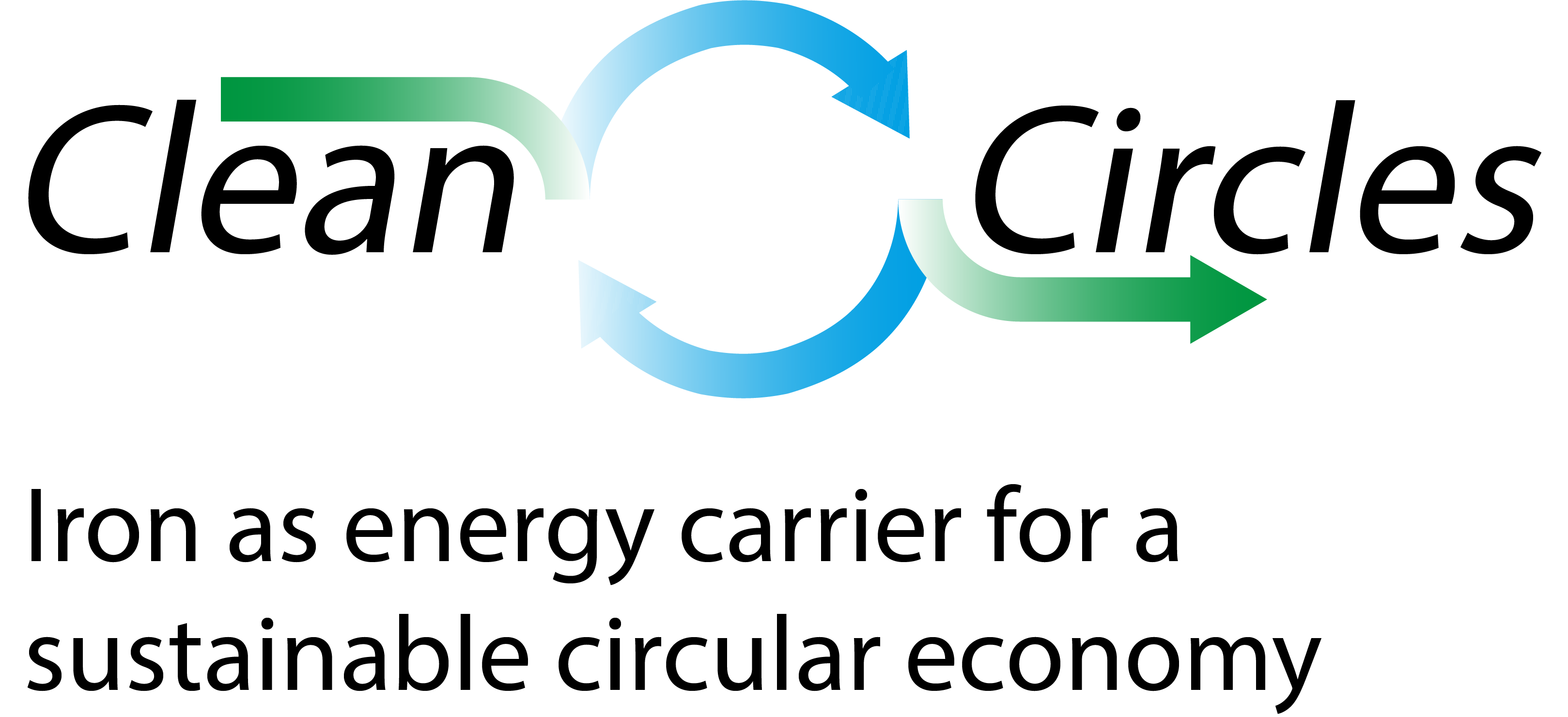 logo Clean Circles