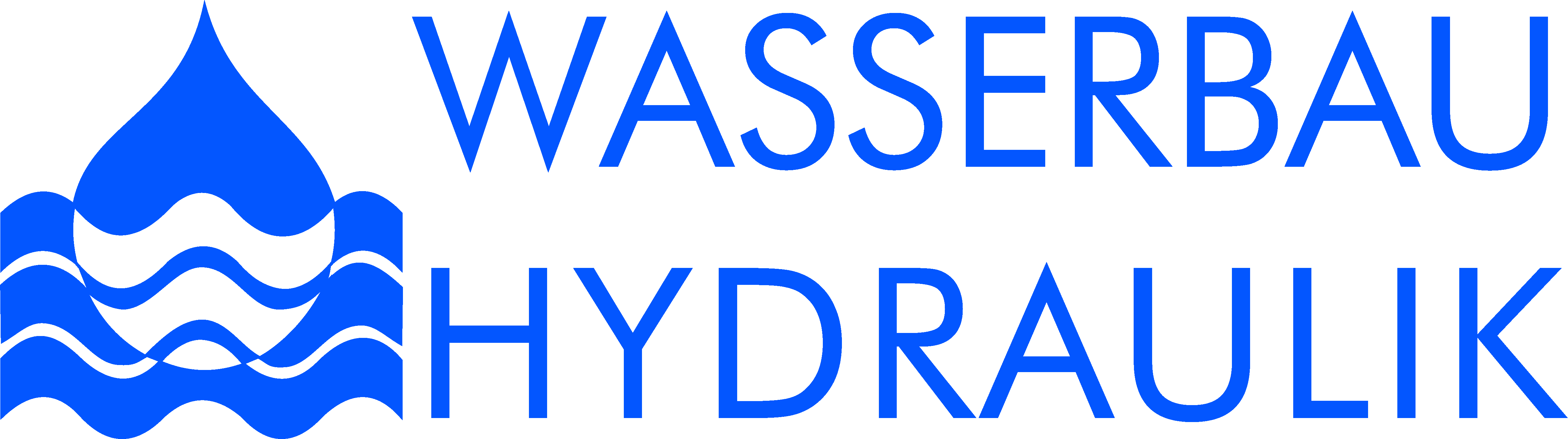 logo Wasserbau